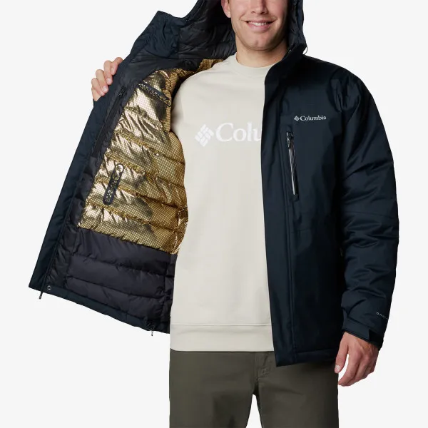 Columbia Oak Harbor™ II Insulated Jacket 