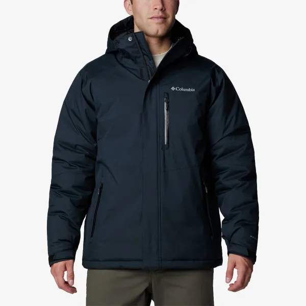 Columbia Oak Harbor™ II Insulated Jacket 