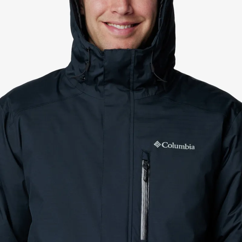 Columbia Oak Harbor™ II Insulated Jacket 
