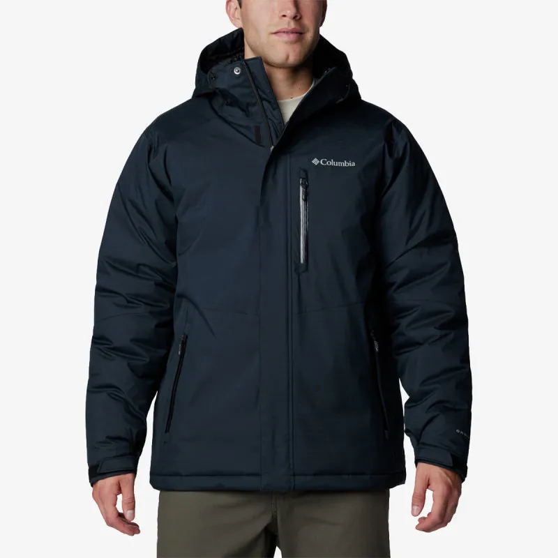 Columbia Oak Harbor™ II Insulated Jacket 