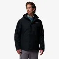 Columbia Hikebound II Ins Jkt-Black 