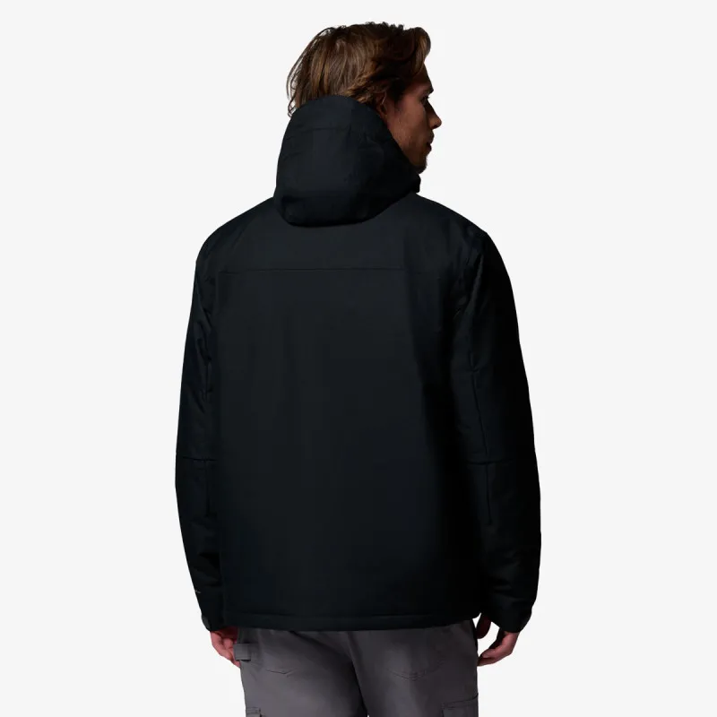 Columbia Hikebound II Ins Jkt-Black 