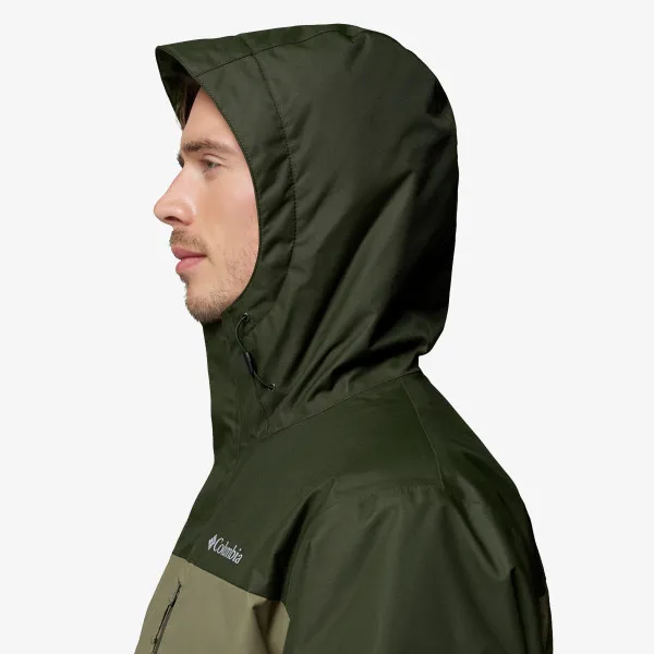 Columbia Hikebound™ II Insulated Jacket 