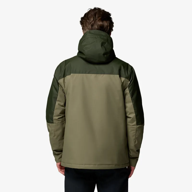 Columbia Hikebound™ II Insulated Jacket 