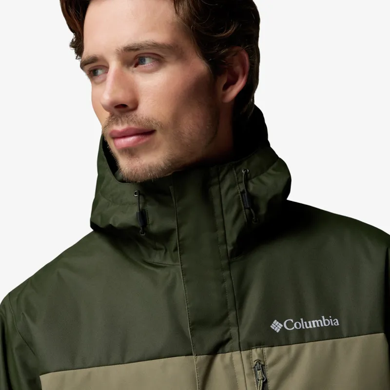 Columbia Hikebound™ II Insulated Jacket 