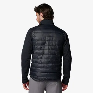 Columbia Columbia Tech™ Hybrid Softshell 