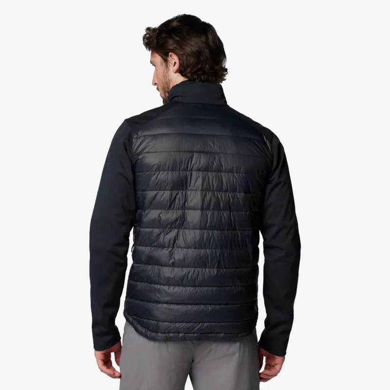 Columbia Columbia Tech™ Hybrid Softshell 