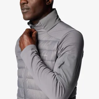 Columbia Columbia Tech™ Hybrid Softshell 