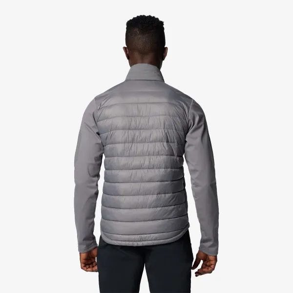 Columbia Columbia Tech™ Hybrid Softshell 