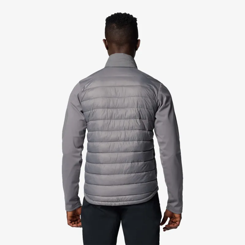Columbia Columbia Tech™ Hybrid Softshell 