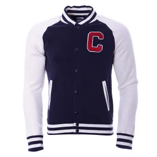Champion BOMBER SWEATSHIRT 