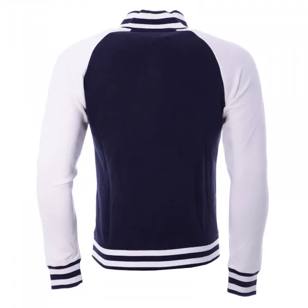 Champion BOMBER SWEATSHIRT 