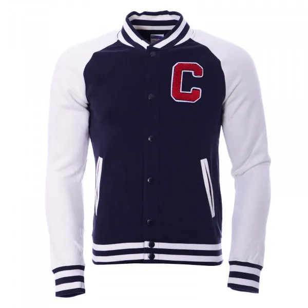 Champion BOMBER SWEATSHIRT 