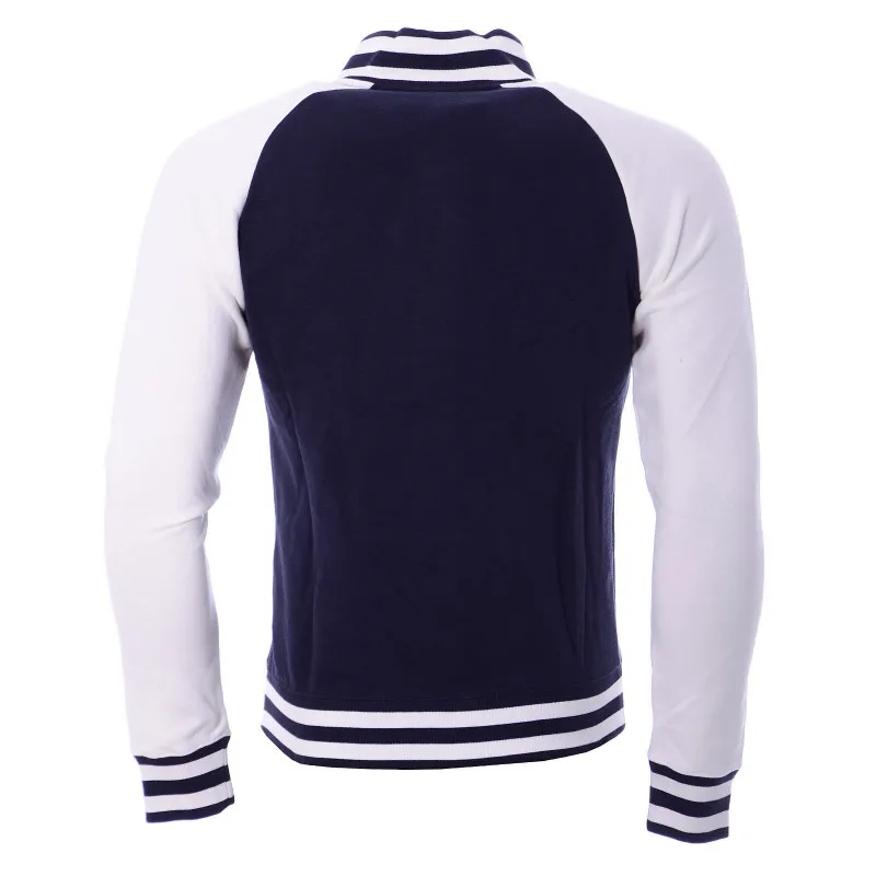 Champion BOMBER SWEATSHIRT 