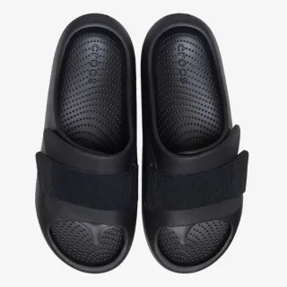 Crocs Mellow Luxe Recovery Slide 