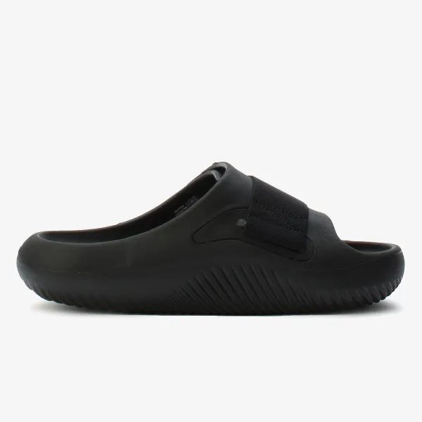 Crocs Mellow Luxe Recovery Slide 