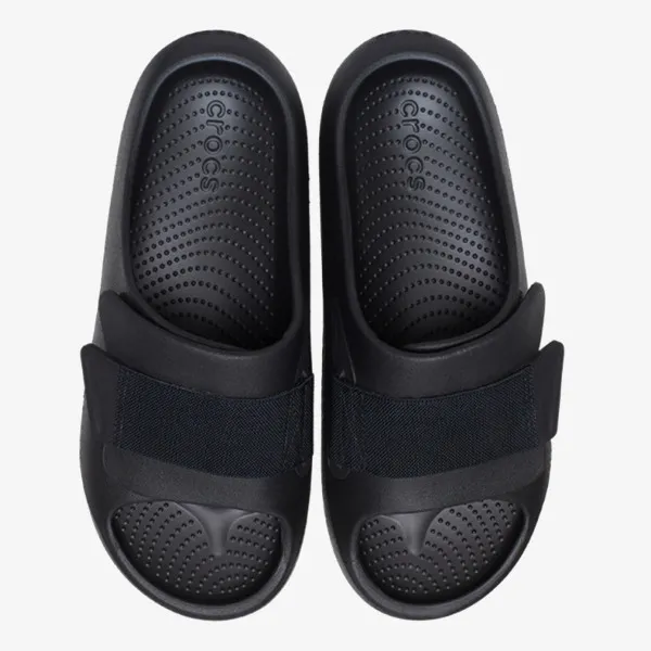 Crocs Mellow Luxe Recovery Slide 