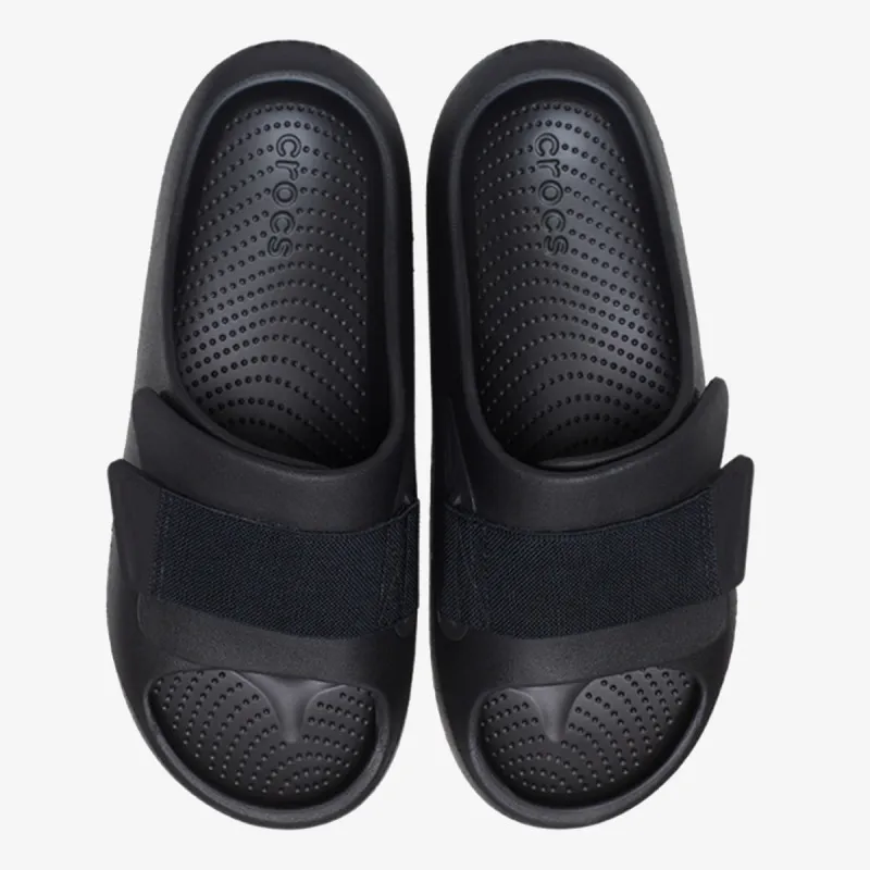 Crocs Mellow Luxe Recovery Slide 