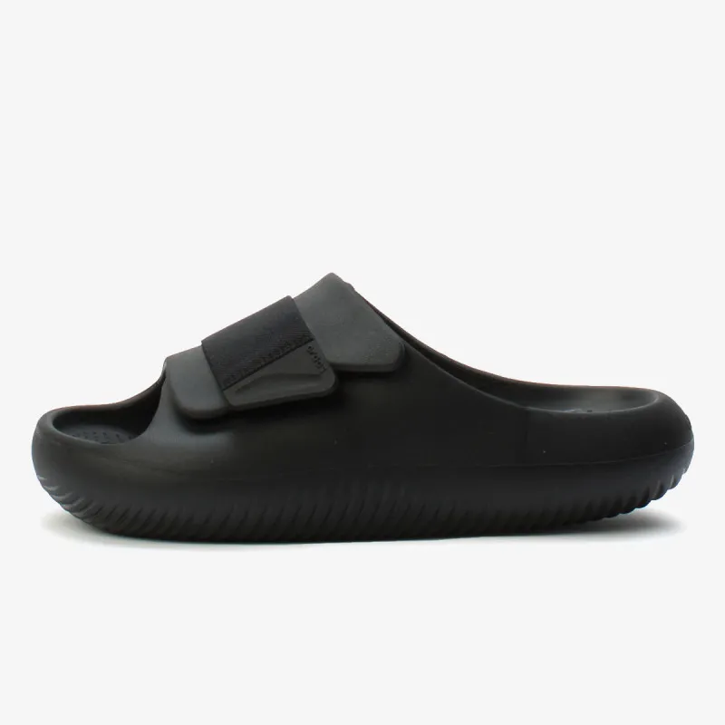 Crocs Mellow Luxe Recovery Slide 
