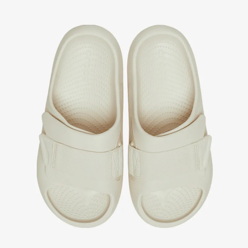 Crocs MELLOW LUXE RECOVERY SLIDE 