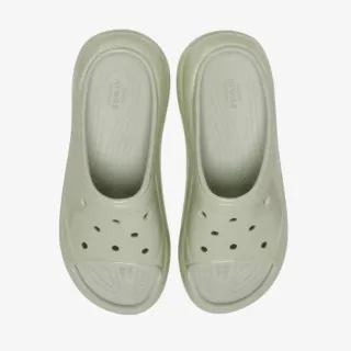 Crocs CRUSH HIGH SHINE SLIDE 