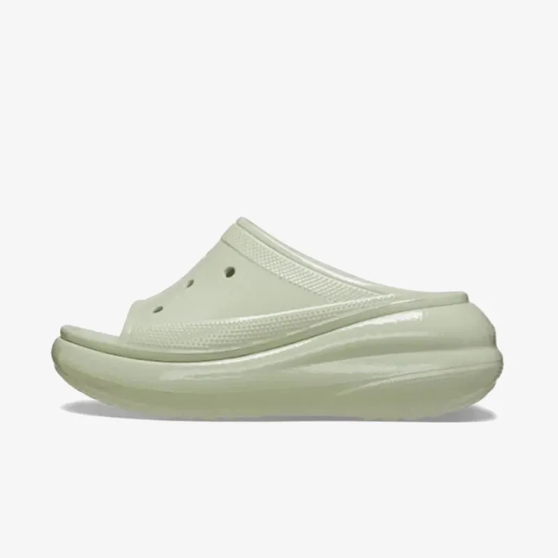 Crocs CRUSH HIGH SHINE SLIDE 
