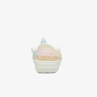 Crocs Classic IAM Rainbow UnicornCgT 