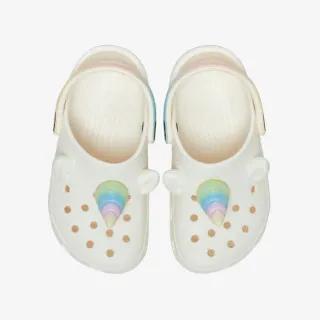 Crocs Classic IAM Rainbow UnicornCgT 