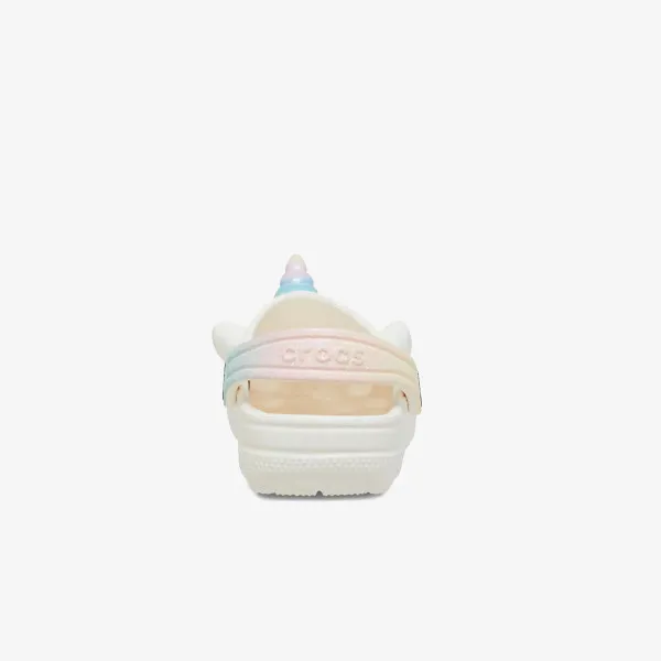 Crocs Classic IAM Rainbow UnicornCgT 