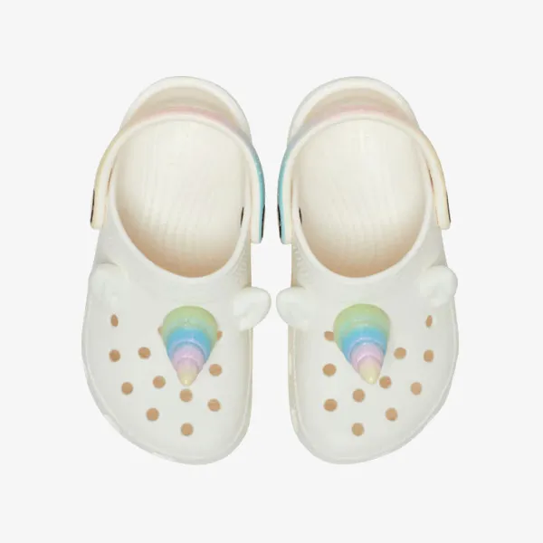 Crocs Classic IAM Rainbow UnicornCgT 