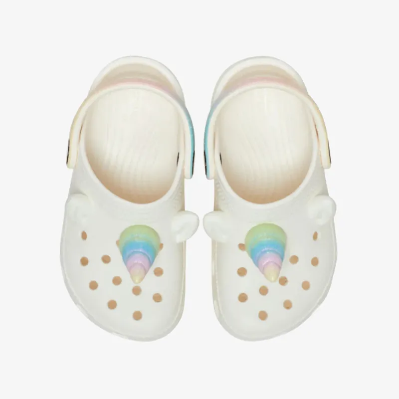 Crocs Classic IAM Rainbow UnicornCgT 