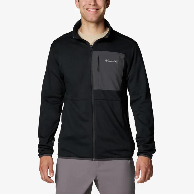 Columbia Columbia Hike™ Full Zip II
