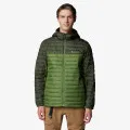Columbia Silver Falls™ II Hooded Jacket 