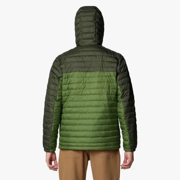 Columbia Silver Falls™ II Hooded Jacket 