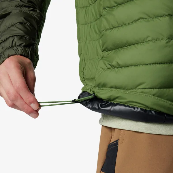 Columbia Silver Falls™ II Hooded Jacket 