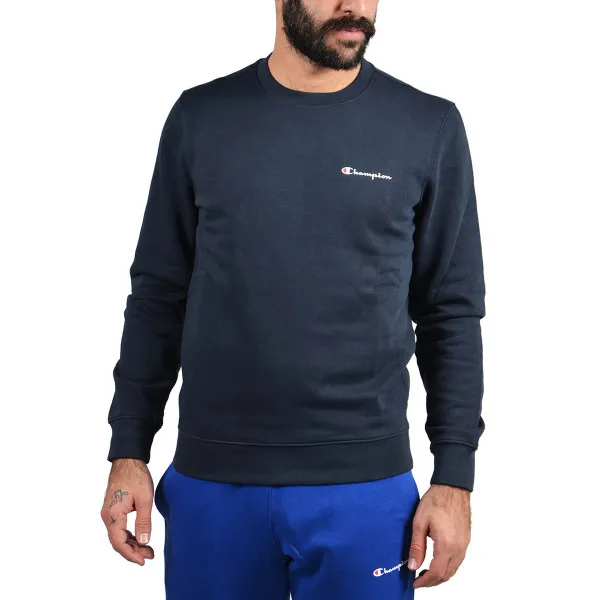 Champion BOMBER SWEATSHI 