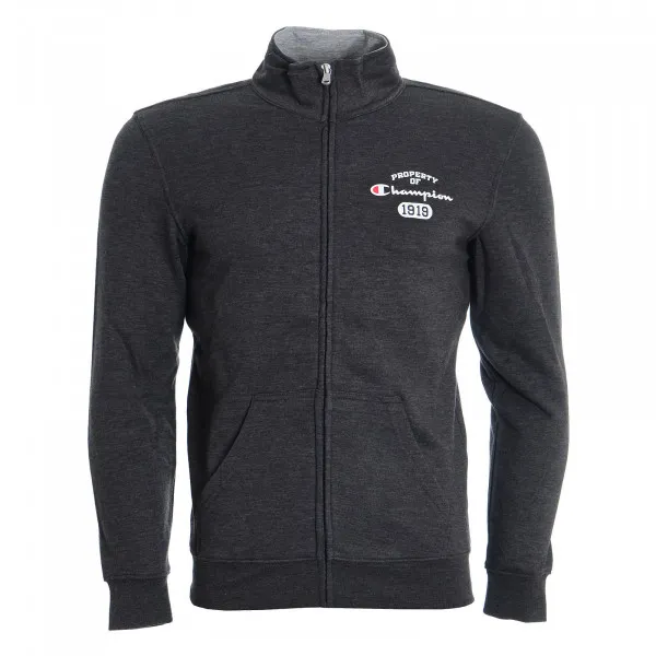 Champion FULL ZIP SWEATSHIRT 