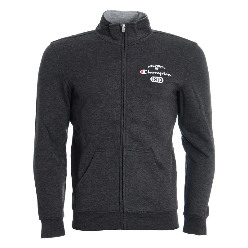 Champion FULL ZIP SWEATSHIRT 