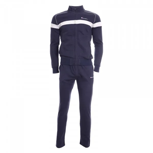Champion FULL ZIP SUIT 