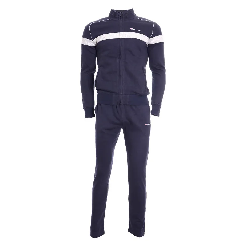Champion FULL ZIP SUIT 