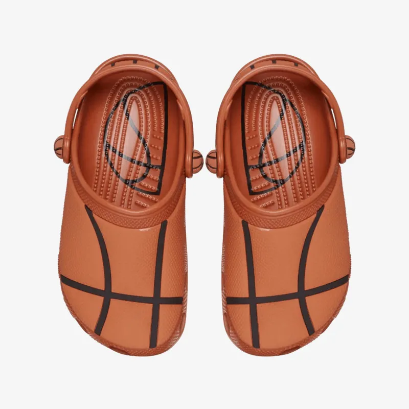 Crocs Classic Basketball Clog K 