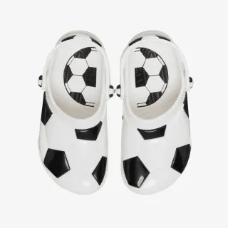 Crocs Classic Soccer Ball Clog K 