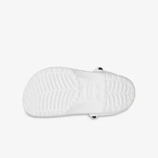 Crocs Classic Soccer Ball Clog K 