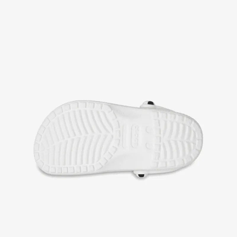 Crocs Classic Soccer Ball Clog K 