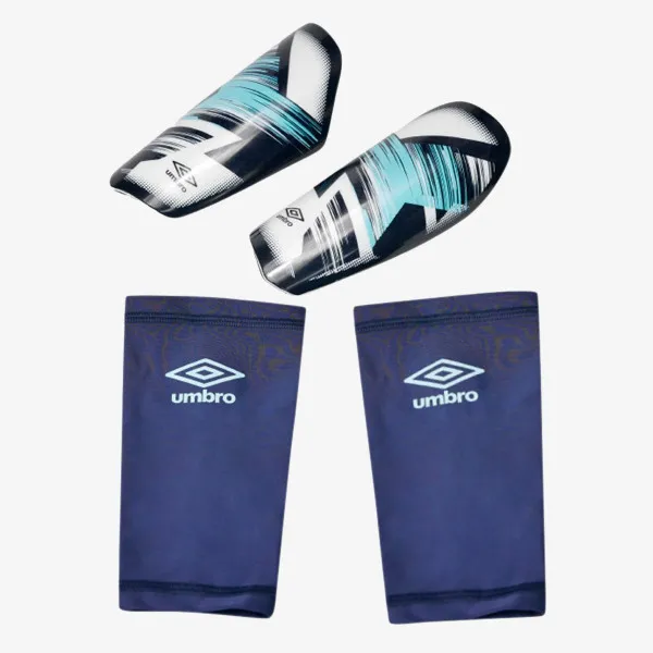 Umbro Štitnici za potkoljenice NEO MINIMUS W/SLEEVE 