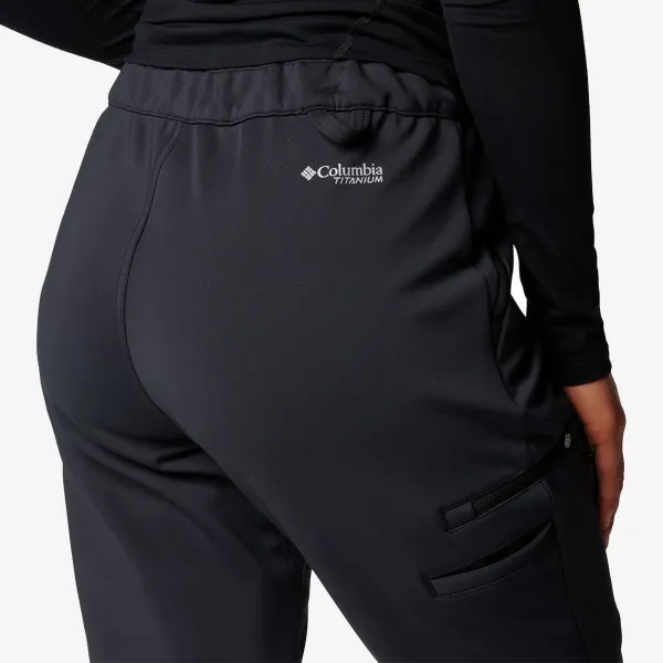 Columbia Vast Canyon™ High-Rise Softshell Pant 