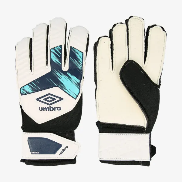 Umbro Golmanske rukavice NEO CLUB GLOVE - JNR 