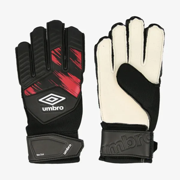 Umbro Golmanske rukavice NEO CLUB GLOVE - JNR 