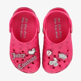 Crocs Juicy Couture Cls Clg 