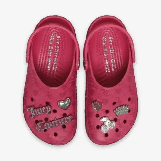 Crocs Juicy Couture Cls Clg 